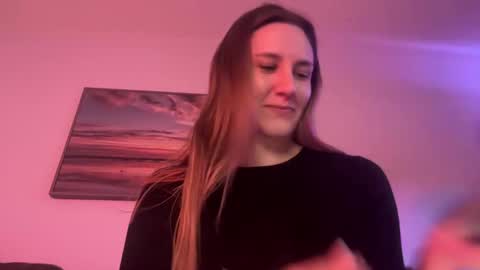 Nikki Denvers Minx online show from 01-09-25, 10:52