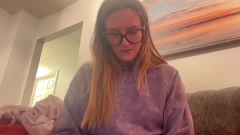 Nikki Denvers Minx online show from 01-18-25, 02:47