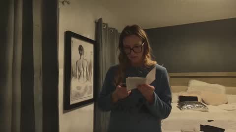 Nikki Denvers Minx online show from 01-25-25, 02:37