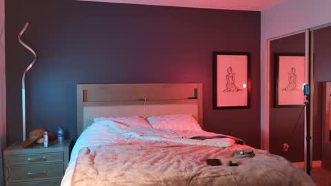 Nikki Denvers Minx online show from 01-30-25, 02:49