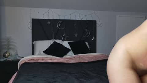 Nikki Denvers Minx online show from 03-03-25, 02:04