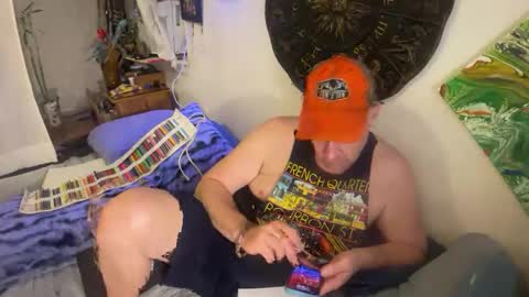 Snapshot of denveversbb chatting on 03-04-25, 06:37 denveversbb online show from 03-04-25, 06:37