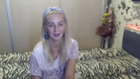 Denysya online show from 07-14-26, 08:08