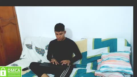 Denzel online show from 05-04-26, 11:34