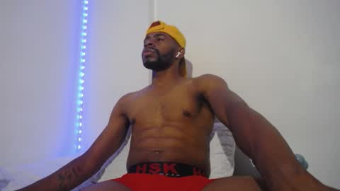 denzo online show from 09-28-25, 04:07