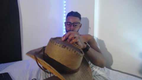 denzo online show from 10-07-25, 03:04