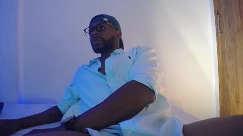 denzo online show from 10-18-25, 02:36