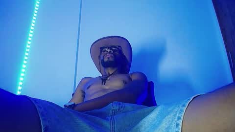 denzo online show from 12-03-25, 02:19