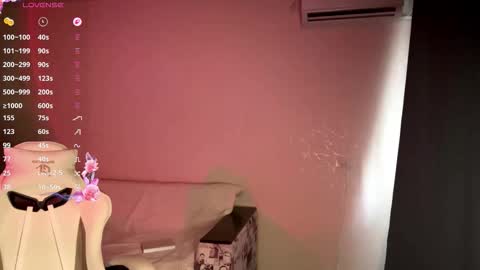 Vi  Victoria online show from 03-26-26, 01:49