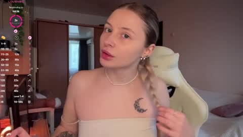 Vi  Victoria online show from 04-03-26, 01:09