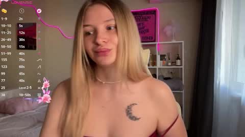 Vi  Victoria online show from 04-16-26, 01:45