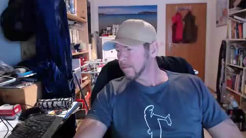 depraved45 online show from 11-29-25, 07:33