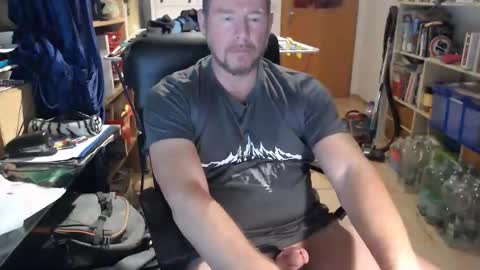 depraved45 online show from 01-12-26, 06:35