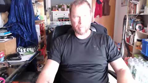 depraved45 online show from 03-28-26, 01:22