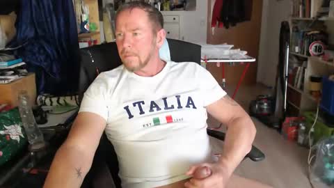 depraved45 online show from 04-22-26, 05:36