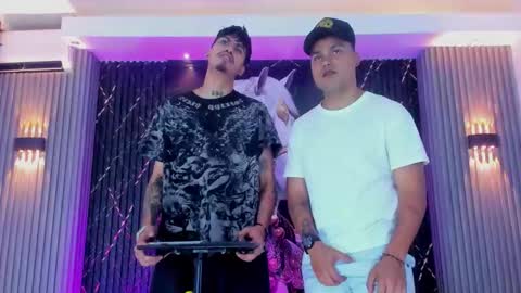 dereck_bbc online show from 12-22-25, 04:26