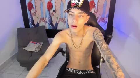 Snapshot of dereck_boyy_ chatting on 03-06-26, 04:53 Dereck Boy online show from 03-06-26, 04:53