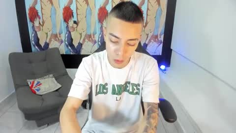 Snapshot of dereck_boyy_ chatting on 03-10-26, 03:55 Dereck Boy online show from 03-10-26, 03:55