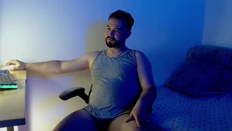 Dereck Mills3 online show from 03-14-26, 02:17