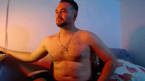 Dereck Mills3 online show from 04-28-26, 02:38