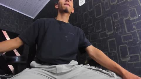 Dereck online show from 02-21-26, 10:38