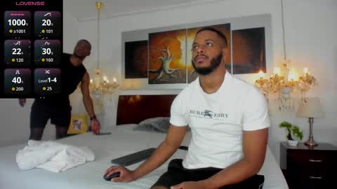 Dereck and Jake online show from 11-08-25, 11:43