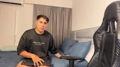 Dereck online show from 12-06-24, 10:30