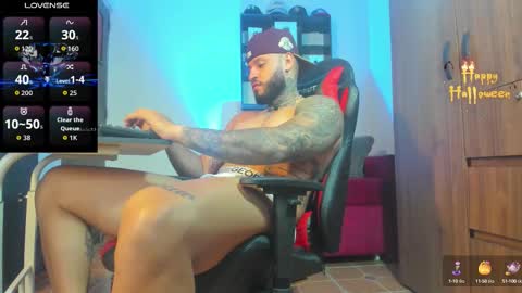 Snapshot of dereckgreen chatting on 10-10-25, 04:11 dereckgreen online show from 10-10-25, 04:11