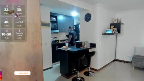 dereckgreen online show from 02-13-26, 08:16