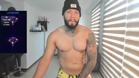 dereckgreen online show from 03-18-26, 02:53