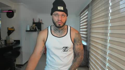 Snapshot of dereckgreen chatting on 05-12-26, 06:38 dereckgreen online show from 05-12-26, 06:38