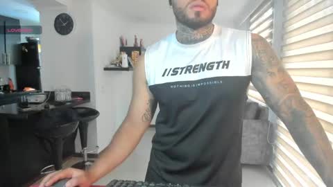 Snapshot of dereckgreen chatting on 06-02-26, 06:54 dereckgreen online show from 06-02-26, 06:54