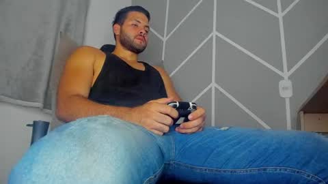 dereckhardd online show from 07-05-26, 09:49