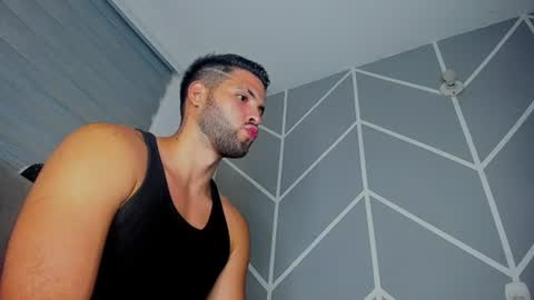dereckhardd online show from 07-18-26, 01:21