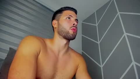 dereckhardd online show from 07-21-26, 01:30