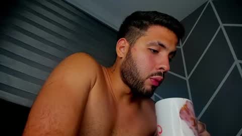 dereckhardd online show from 07-24-26, 04:54