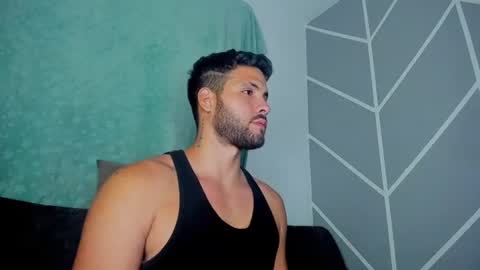 dereckhardd online show from 07-26-26, 04:53