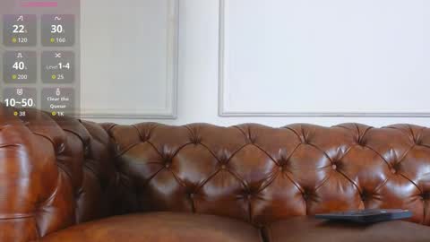 dereckwolf_ online show from 10-16-25, 12:06