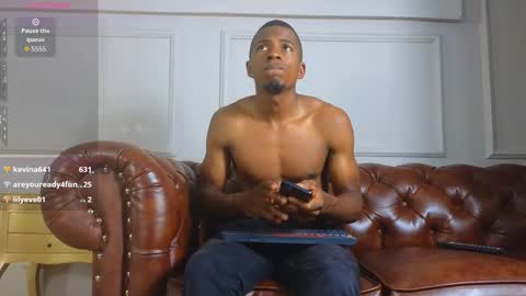 dereckwolf_ online show from 10-17-25, 12:30