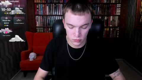 Derek online show from 12-03-25, 07:45