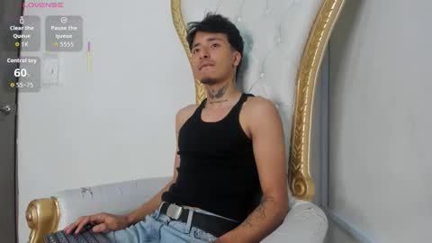 Derek online show from 11-02-25, 06:38