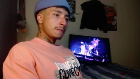 Derek online show from 06-02-26, 07:43