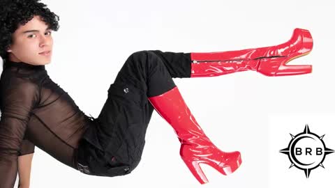 Derek independent online show from 12-02-24, 08:00