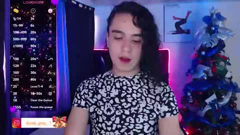 Derek independent online show from 01-01-25, 06:59