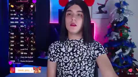 Derek independent online show from 01-02-25, 08:24