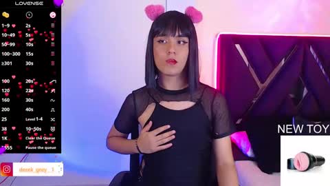 Derek independent online show from 02-23-25, 11:14