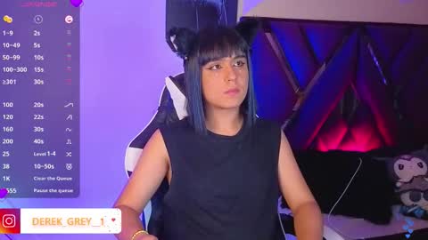 Derek independent online show from 09-23-25, 09:40