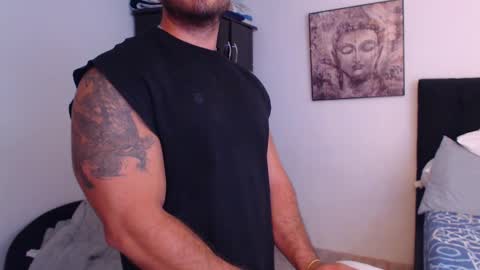 Derek online show from 02-25-25, 08:30