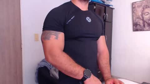 Derek online show from 02-28-25, 08:39