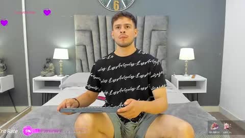 Derek Hussain online show from 12-21-24, 08:00